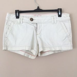 American Eagle Jeans Shorts.   Size: 4